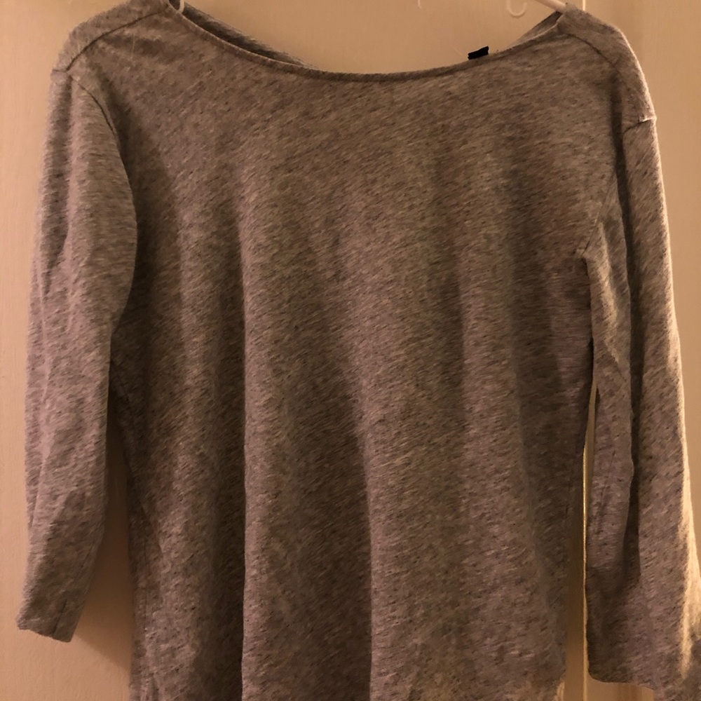 Jcrew Shirt